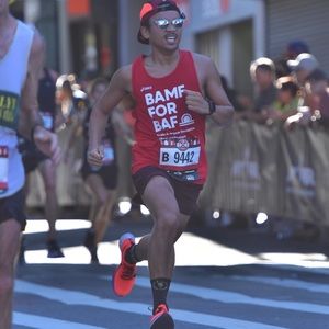 Meet your Posher, Erick